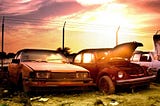 Top Car Scrap Dealers in Delhi