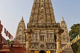 Gaya and Bodhgaya-Land of Enlightenment!!