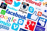 Social Media :  the Double-Edged Sword
