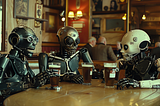 CogitIA — An unprecedented collaborative ideation tool based on the autonomous interaction of…