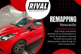 Remapping Newcastle