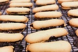 Sunday Procrasti-baking: How Cookies are My Love Language