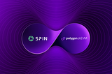 Spin Revolutionizes Derivatives Trading with Polygon zkEVM Integration