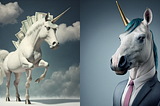 Unicorn Mania: Fueling Economic Growth or Creating a Risky Business Culture?