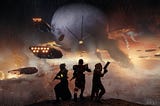 A New Player’s Experience In Destiny 2