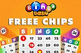 Bingo Bash Free Coins & Chips.