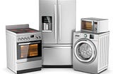 Apex Appliance Services | Appliance Repair Service | Appliance Maintenance in Bend OR
