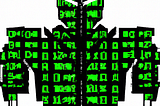 De-coded: Transformers explained in plain English