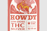 Does CBD Seltzer Have THC? Unraveling the Relationship Between CBD, THC, and Seltzer with Sip Howdy