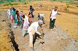 Allegations of Misappropriation of MGNREGA Funds in Assam Spark Concern- Arun Dhital