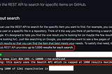 🔥Let’s Do DevOps: GitHub API Paginated Calls (More than 1K Repos!)