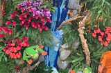 Spring Garden Show 2025
