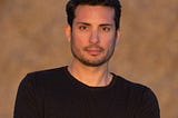 Herve Larren, an entrepreneur from France and YPO member