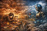Is Artificial Intelligence the End of the World as We Know It?
