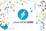 Notes on the ETHLend ICO