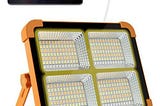 Solar Led Flood Light Price In Nigeria