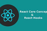 React Core Concept For Beginners