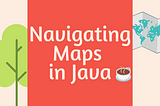 Navigating Java Maps: TreeMap vs. HashMap vs. Linked HashMap