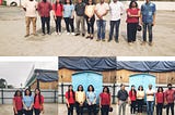 Pune Tech Offsite — Understanding Ground Operations Closely