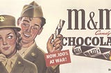 Looking Back on M&M’S 75th Anniversary: Fostering Creativity & Cultural Relevancy for the Next 75…