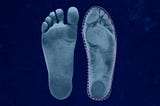 Barefoot shoes — a Fashion return to sincerity?