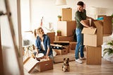 Best movers and packers in Dubai