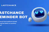 Reminder Bot di LastChance