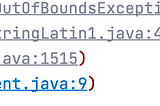 Exception Handling with Method Overriding in Java