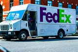 Brutally Honest Texts from FedEx Regarding Your Delivery