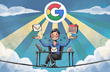 The Google Doctrine: Three Secrets to Boosting Your Productivity