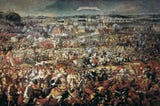 Unlearned History: The Battle Of Vienna