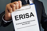 ERISA Frequently Asked Questions