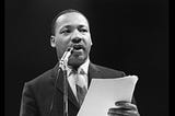 Our Leader is Not Dead: Remembering Martin Luther King Jr.