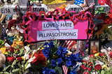 A Platform for White Supremacy; 8chan and the Epidemic of Mass Shootings in the United States