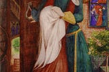 Lizzie Siddal: The Tragic Muse of the Pre-Raphaelites