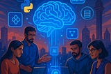 On-Demand Python Job Support in India — Solve Tasks Fast with Expert Help