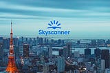 Skyscanner — Usability Evaluation & Redesign