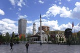 Spyless in Tirana: Lessons from Albania