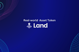 Real-world Assets-Land