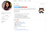 GitHub new feature to add README on your Profile