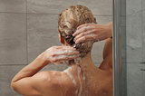 Think Before You Shower: Could Your Shampoo Create Cancer-Causing Chemicals?