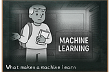 The Fundamentals Of How To Make A Machine Learn