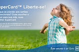 SuperCard Liberte-se!