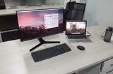 Разница между Django и NodeJS