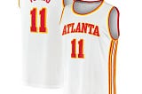 Hawks Jerseys