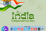 Happy Independence Day