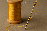 The Emperor’s Invisible Thread