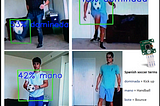 This is how I create my personal own Soccer AI coach from scratch, using Google’s AutoML with…