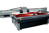 Buy UV Flatbed printing machine