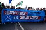 The Climate Movement Must Lead with Hope over Fear